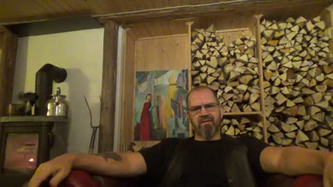 You will be worshipped, or they will try to kill you?