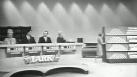 The Price Is Right~09/1964