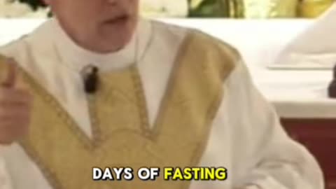 🏅 The Crown of Holiness: God's Call to Spiritual Training (Fr. Mark Beard)