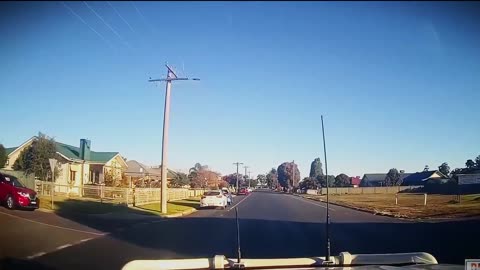 CRASHES YOU WON'T BELIEVE 15