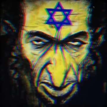 Russia✡️vsUcraina✡️. Uno scontro tutto EBREO.