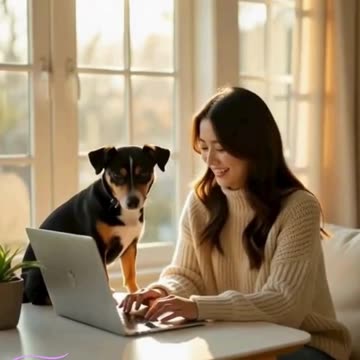 ⭐ This is the Happiest Workday You'll Ever See.