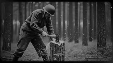 GERMAN POW'S... AND CANADA