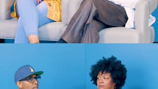 My Wife Will NEVER Sit in the Backseat