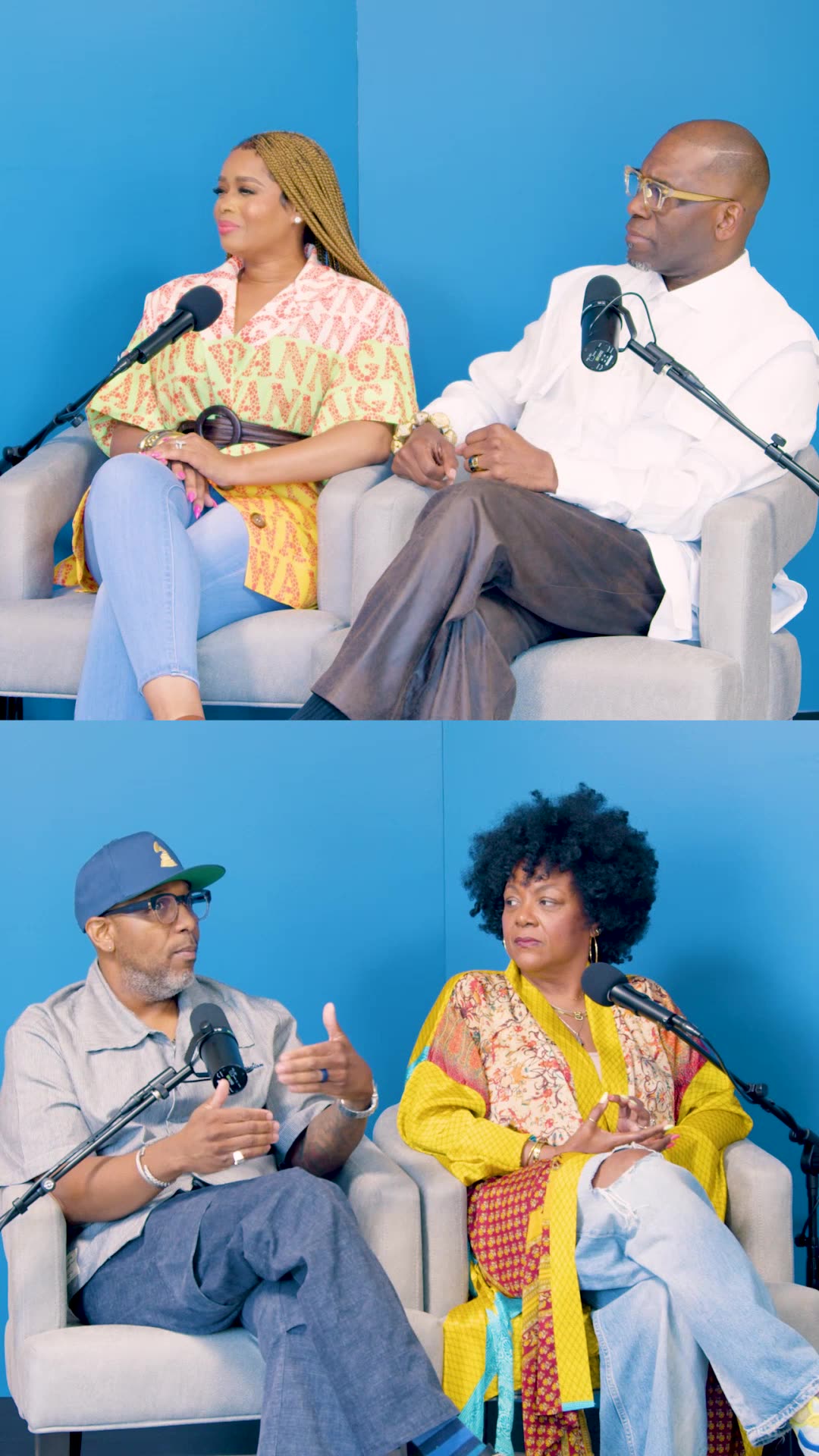 My Wife Will NEVER Sit in the Backseat