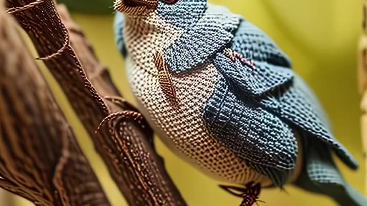 AI Bird
