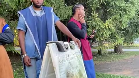 L'ÉGLISE GMS MONTREAL CAMP FRANCAIS