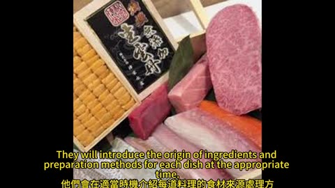 Little Neck日料美食 Ki Omakase匠心工藝