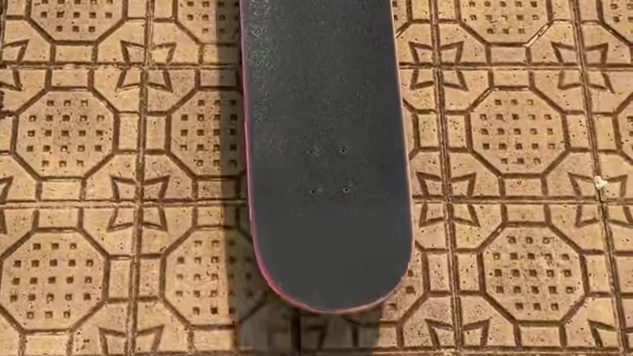 🎧🛹 No Better Sound Than a Skateboard! | SkateNation