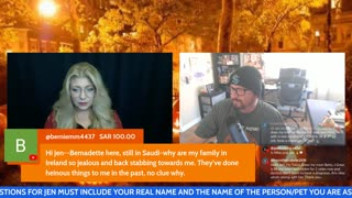 Tell the Truth Wednesday with Mike & Jen!