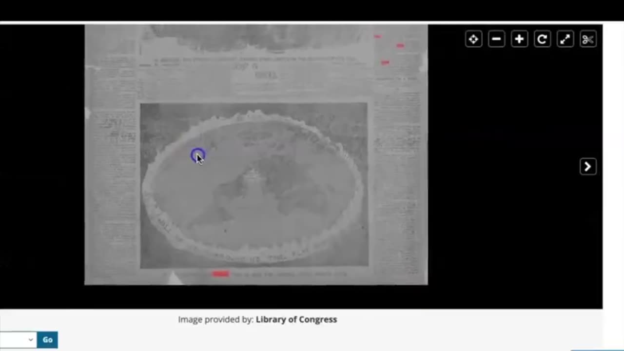 Flat Earth 101