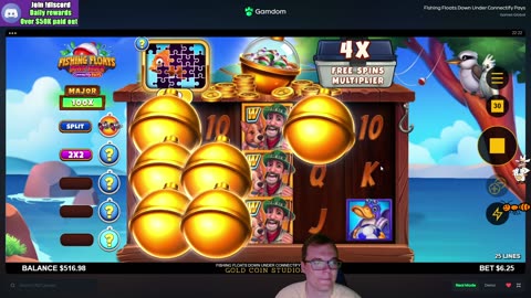 $1000 RAW VS LIVE CASINO GAME MADNESS! MAX WIN INCOMING!