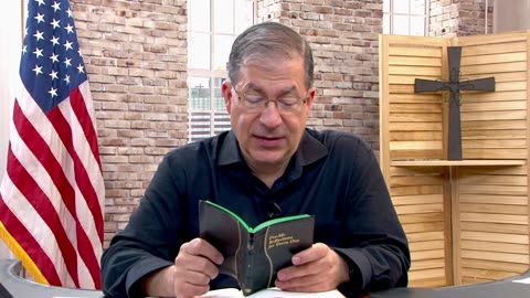 When Moses Grew Weary, They Lifted His Hands