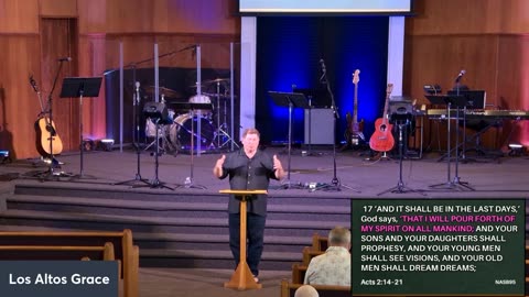 Los Altos Grace Church