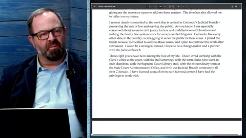 RERUN-Joe Oltmann Untamed | Sheriff Mack | Retribution Week: Lets Get Them | 02.06.26