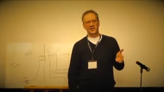 Dr Thomas Cowan on Viruses