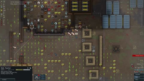 RimWorld v0.11.857 09 - No Commentary