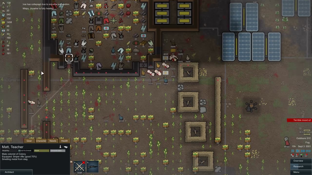 RimWorld v0.11.857 09 - No Commentary