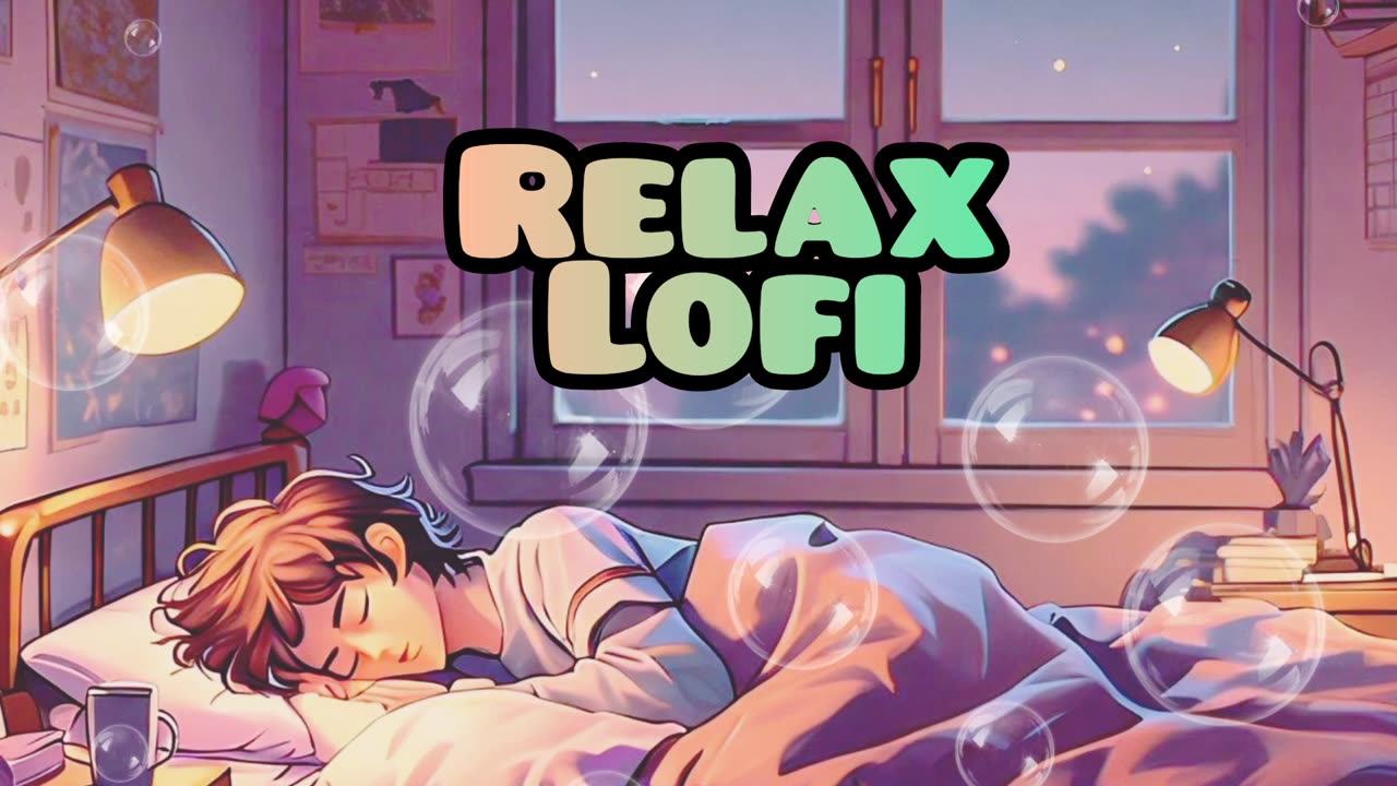 Relax lofi