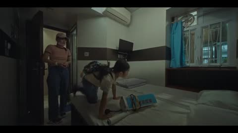 The Narrow Road【2022 film】Trailers