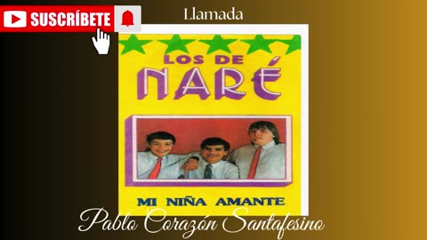 Los De Naré