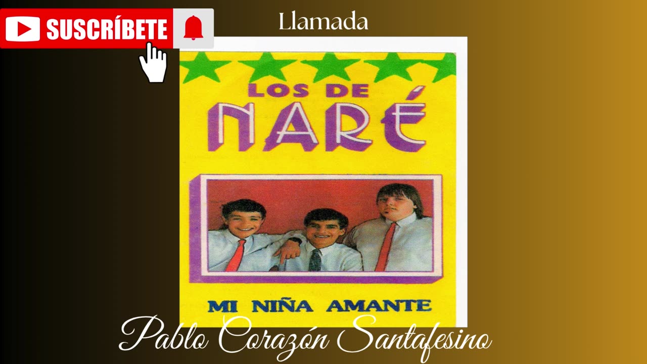 Los De Naré