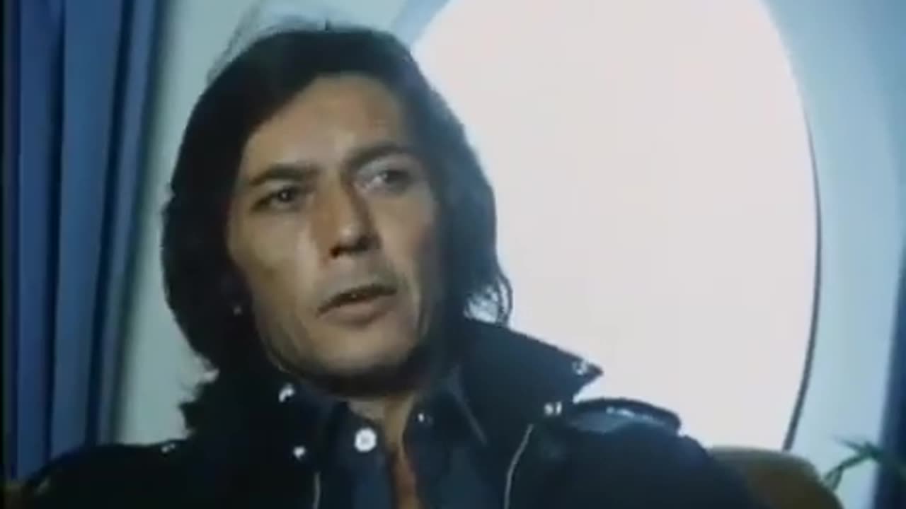 "Kill and Kill Again" Starring James Ryan