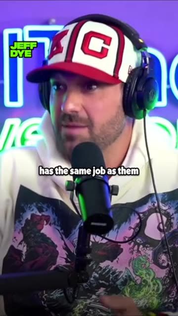 Modern Leftists Are Completely Backwards With Their 'Empathy'