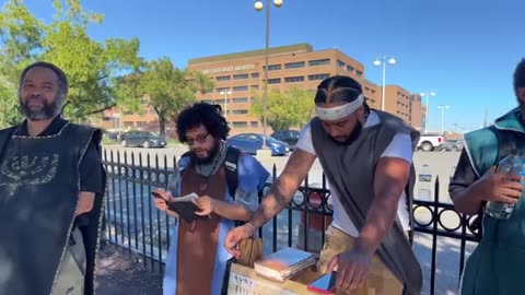 GMS YAHAWAHS HERALDS DC LIVE CAMP! (10/04/25)