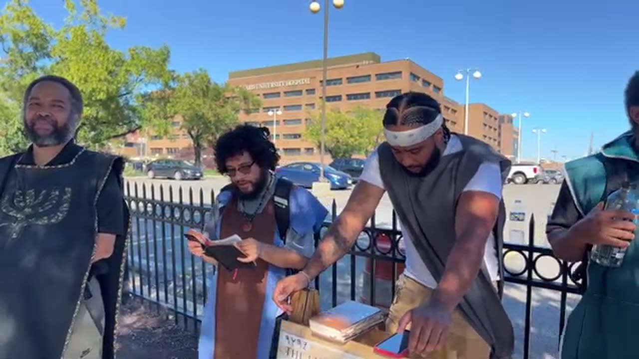 GMS YAHAWAHS HERALDS DC LIVE CAMP! (10/04/25)