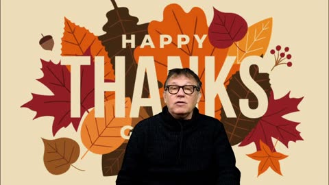 Turkey day for selected