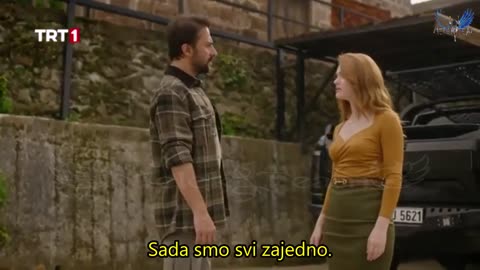 OVO MORE ĆE SE IZLITI 7 EPIZODA