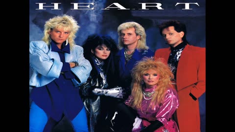 Heart These Dreams 🇺🇸