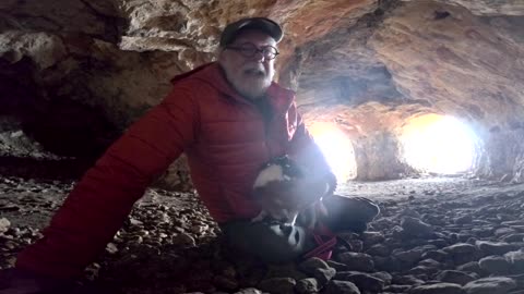 Non Humans Live Under Earth