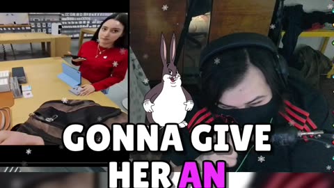 Are you entertained?