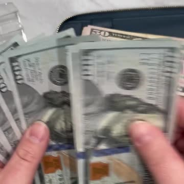 Reconcile February Spent Envelope