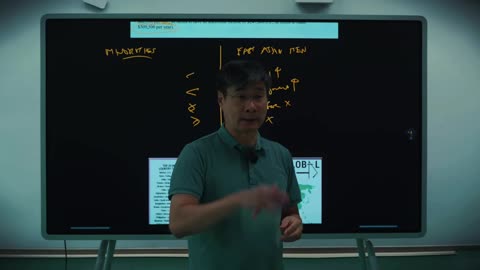 Game Theory #4 The Immigration Trap