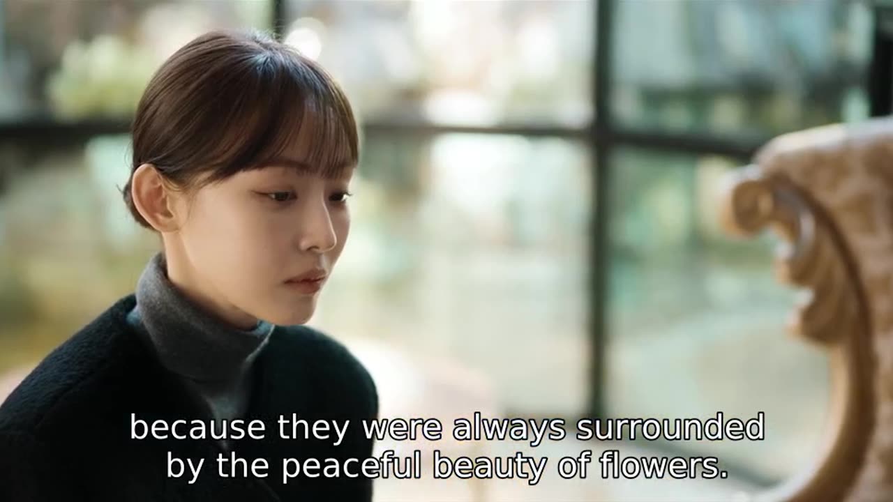 As You Stood By ep 7