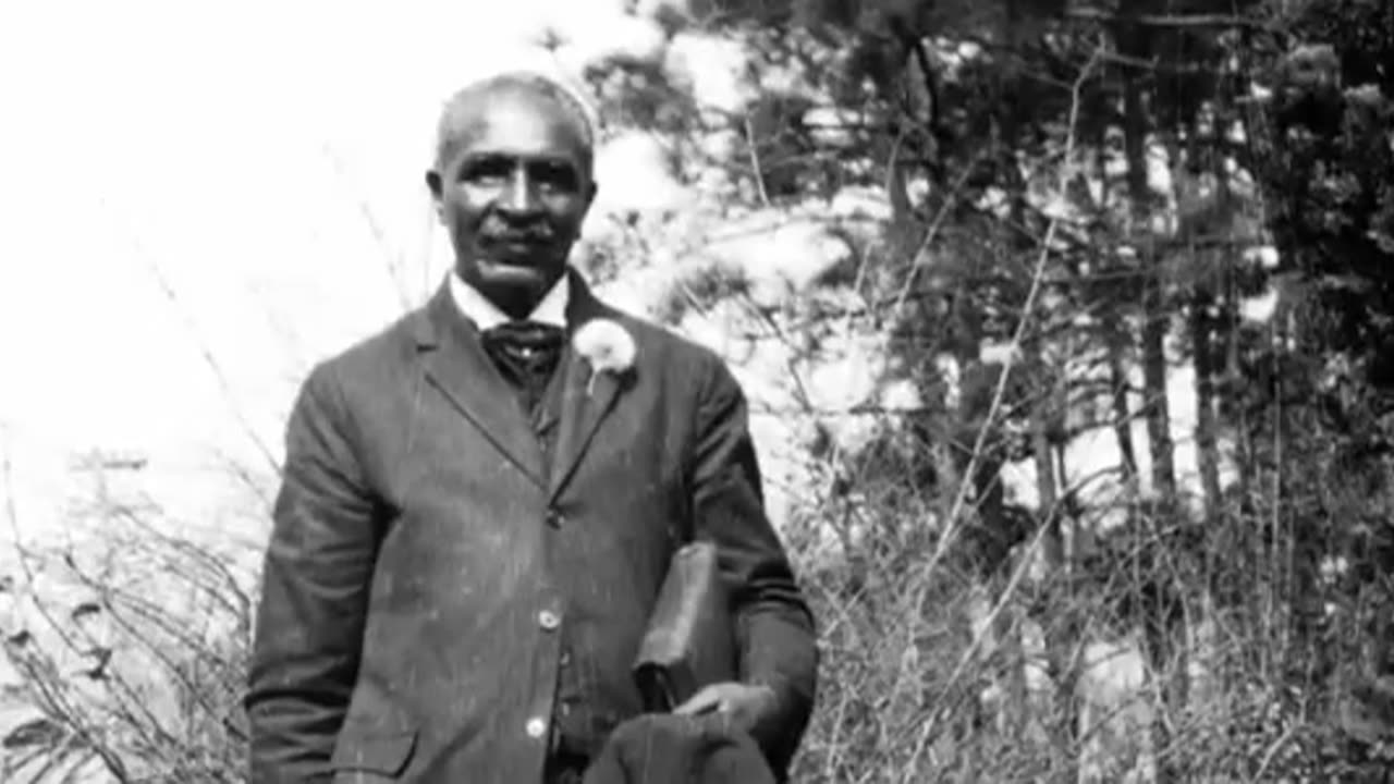 George Washington Carver The Auto Industry