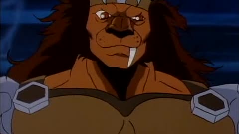 ThunderCats 1985 Season 4 Episode 2 Return to Thundera Episode II