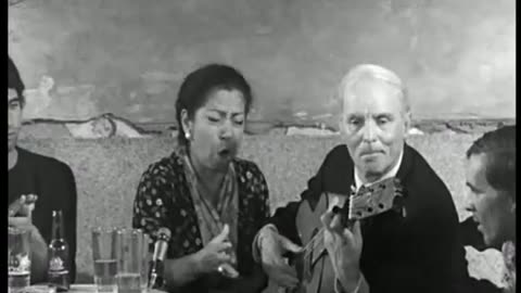 Rito y Geografía del Cante Flamenco Fernanda de Utrera