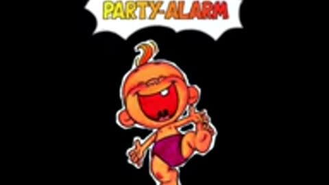 Party Mega-mix