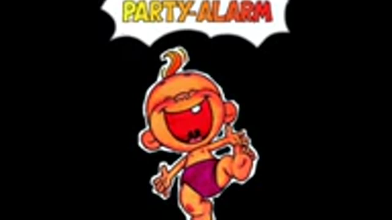 Party Mega-mix