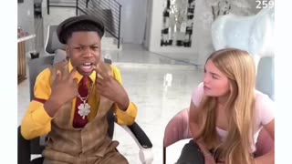 Rakai Forgets How to Pronounce “Ethnicity”