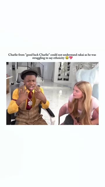 Rakai Forgets How to Pronounce “Ethnicity”