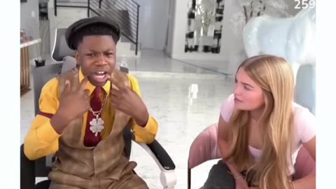 Rakai Forgets How to Pronounce “Ethnicity”