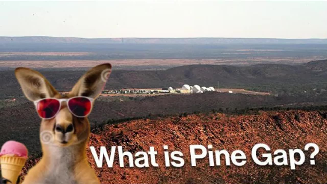 Pine Gap-1