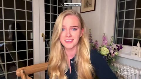 Eva Vlaardingerbroek Europe is turning into an Open Air Prison, but how do you escape that?