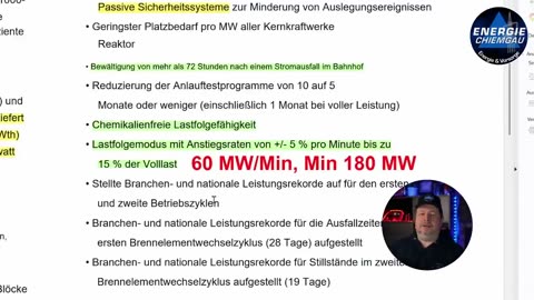 Polen baut Atomkraftwerke - Nein, Doch, Oh - EU genehmigt Staatshilfen
