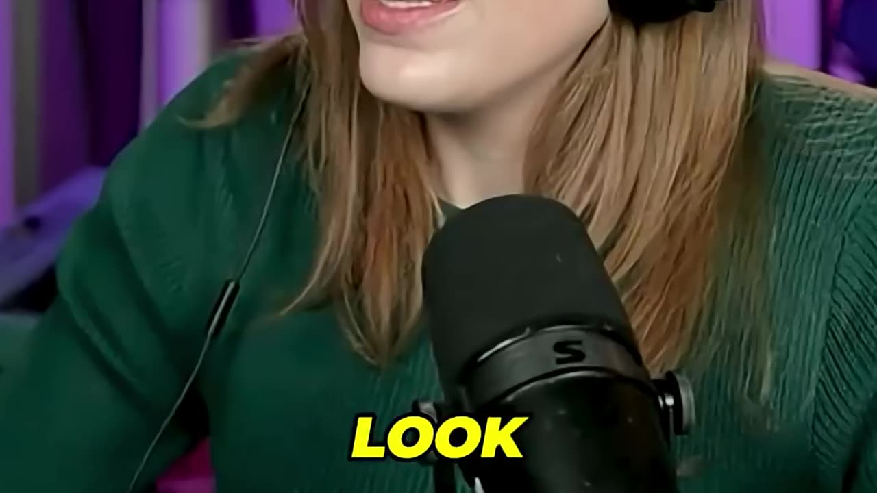 Fuck off Pearl... that's NOT honesty... that's DEGENERACY